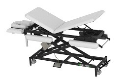 Подарок при покупке массажного стола